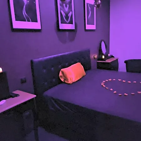 Secret33 Hotel