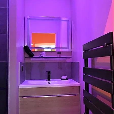 Secret33 Hotel *