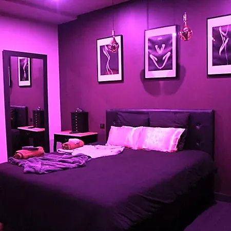 Secret33 Hotel Floirac (Gironde)